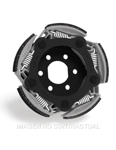 EMBRAGUE MAXI FLY CLUTCH SUZUKI BURGMAN 400 K7