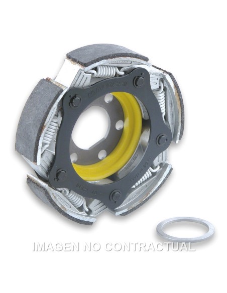 EMBRAGUE MAXI FLY CLUTCH KYMCO X-CITING 500