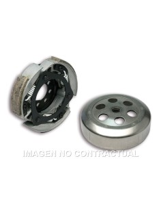 MAXI DELTA SYSTEM YAMAHA X-MAX 250