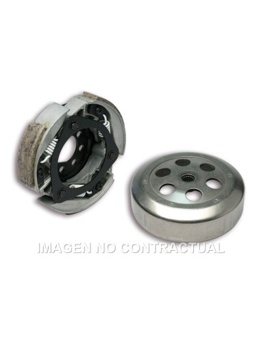 MAXI DELTA SYSTEM YAMAHA X-MAX 250