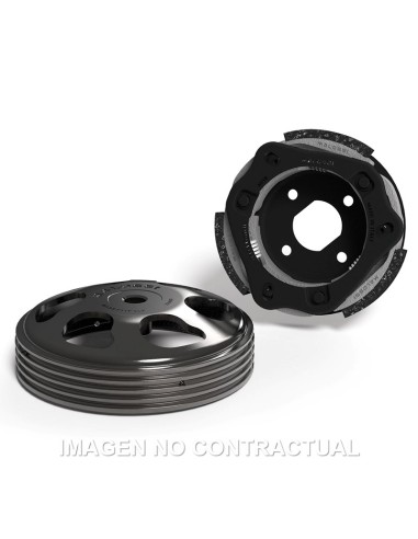 MAXI DELTA SYSTEM MHR PIAGGIO 50