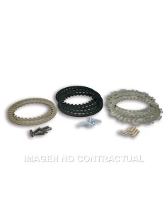 DISCOS EMBRAGUE ORIGINAL YAMAHA T-MAX 500