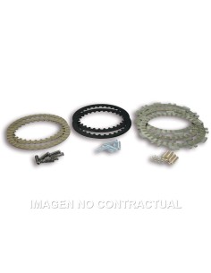 DISCOS EMBRAGUE ORIGINAL PIAGGIO BEVERLY 350