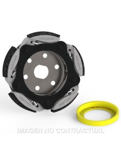 EMBRAGUE MALOSSI MAXI FLY CLTCH SUPERDINK