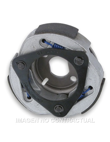 EMBRAGUE MAXI FLY CLUTCH MALOSSI SUPER DINK 125