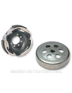 MAXI DELTA SYSTEM MALOSSI YAMAHA MAJESTY 250