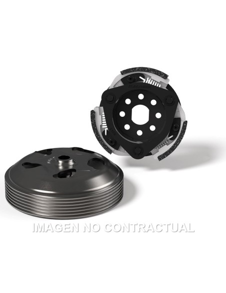 MAXI DELTA SYSTEM MALOSSI PIAGGIO MEDLEY