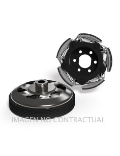 MAXI FLY SYSTEM MALOSSI HONDA SH 350 IE EURO5