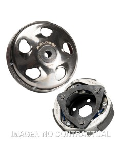 MAXI DELTA SYSTEM MALOSSI HONDA SH 125 E5+