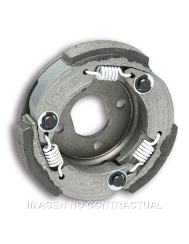 EMBRAGUE FLY CLUTCH DIO, SFX, ZIP,TYPHOON,SPEEDAKE