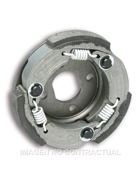 EMBRAGUE FLY CLUTCH DIO, SFX, ZIP,TYPHOON,SPEEDAKE