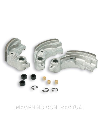 MORDAZAS RECAMBIO FLY CLUTCH ADDRESS, JOG JAPON