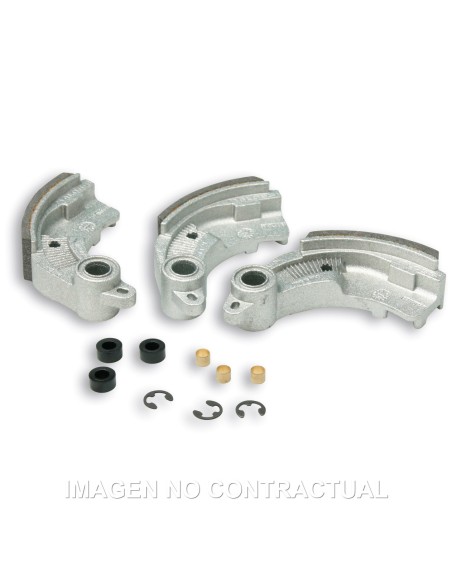 MORDAZAS RECAMBIO FLY CLUTCH ADDRESS, JOG JAPON