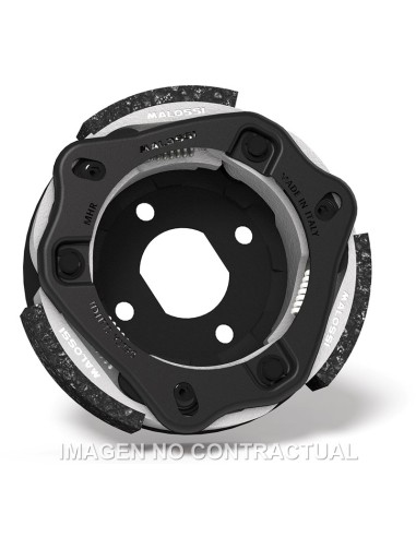 EMBRAGUE DELTA CLUTCH SR 2000,AEROX, F15