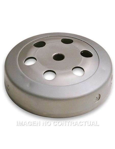 CAMPANA EMBRAGUE CLUTCH BELL APRILIA SR D.107MM
