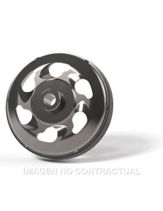 CAMPANA EMBRAGUE MAXI CLUTCH BELL MALOSSI SUZUKI BURGMAN 400