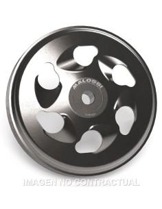 CAMPANA DE EMBRAGUE MALOSSI MAXI WING CLUTCH BELL KYMCO