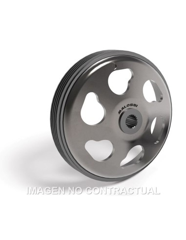 CAMPANA EMBRAGUE MALOSSI KYMCO SUPERDINK 125