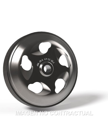 CAMPANA EMBRAGUE MALOSSI PIAGGIO MEDLEY 125