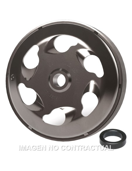 CAMPANA EMBRAGUE MAXI FLY CLUTCH MALOSSI GILERA