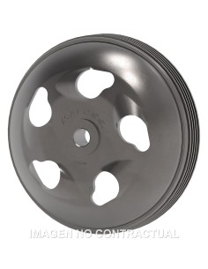 CAMPANA EMBRAGUE MALOSSI MAXI WING CLUTCH HEXAGON