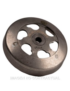 CAMPANA EMBRAGUE MALOSSI CLUTCH BELL MINARELLI