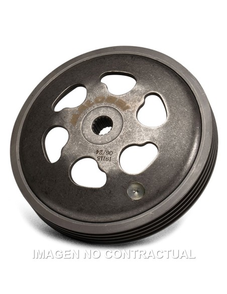 CAMPANA EMBRAGUE MALOSSI WINNG CLUTCH MINARELLI