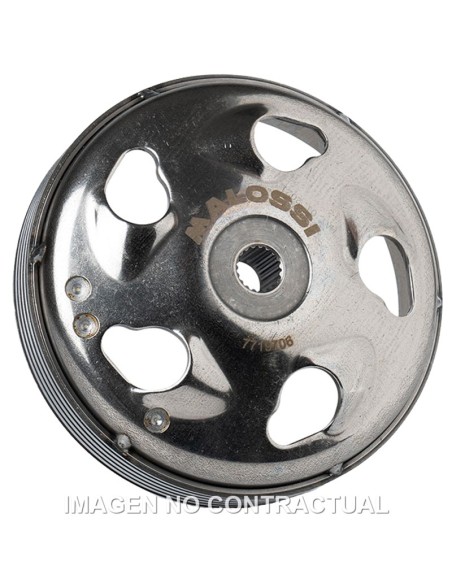 CAMPANA EMBRAGUE MALOSSI MAXI WING CLUTCH SYM JET