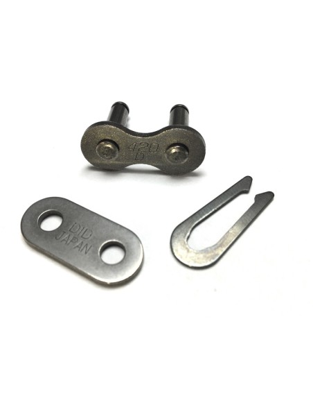 ENGANCHE CLIP DID 420 (RJ)