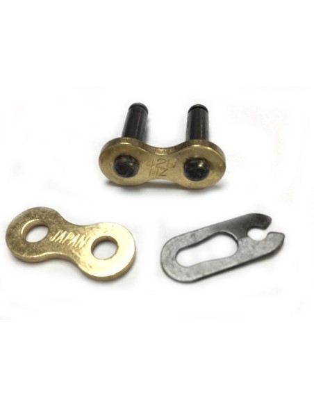 ENGANCHE CLIP DID 428 NZ (G&B) (FJ)