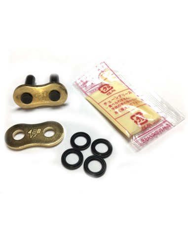 ENGANCHE REMACHE DID 428 VX (ZJ)