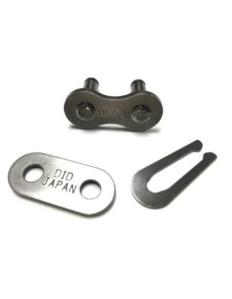 ENGANCHE CLIP DID 520 (RJ)