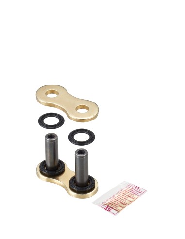 ENGANCHE REMACHE DID 520 ZVM-X (G&G) (ZJ)