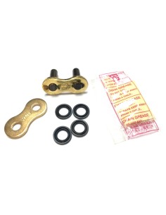 ENGANCHE DID REMACHE CADENA 520 ERV7 (G&G) (ZJ)