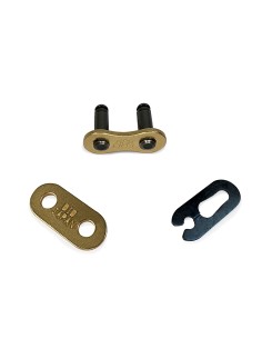 ENGANCHE DID CLIP 520 ERT3 ORO (RJ)