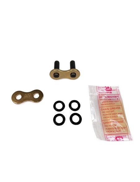 ENGANCHE DID REMACHE 520 ERVT (G&G) (ZJ)