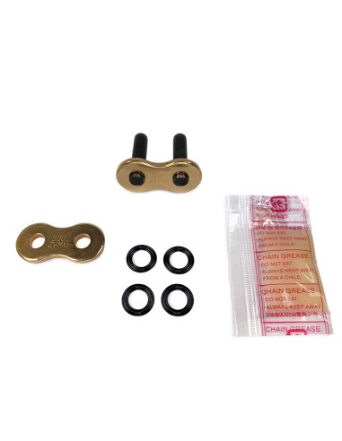 ENGANCHE REMACHE DID 530 ZVM-X2 (G&G) (ZJ)