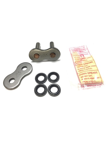 ENGANCHE REMACHE DID 532 ZLV (ZJ)