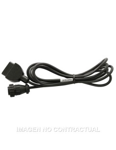 CABLE DIAGNOSIS TEXA 3151/AP05 TRIUMPH - OBD