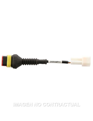 CABLE DIAGNOSIS TEXA 3151/AP11 KAWASAKI HASTA 2010