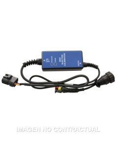 CABLE DIAGNOSIS TEXA 3151/AP12 SUZUKI / CAGIVA