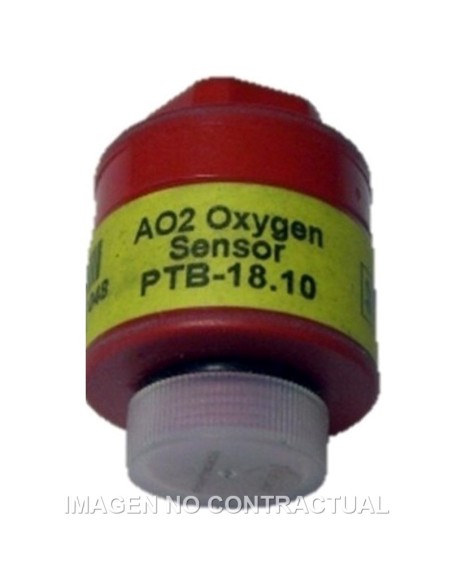 SENSOR OXIGENO TEXA