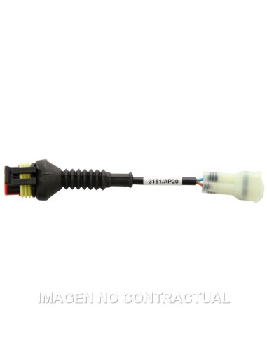 CABLE DIAGNOSIS TEXA 3151/AP20 HONDA