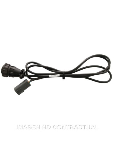 CABLE DIAGNOSIS TEXA 3151/AP22 KAWASAKI DEL 2007 AL 2009