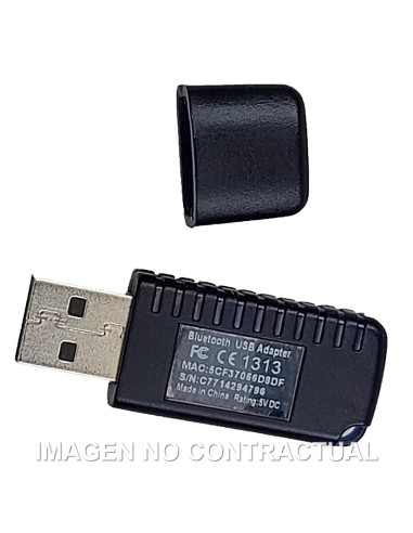 LLAVE TEXA BLUETOOTH