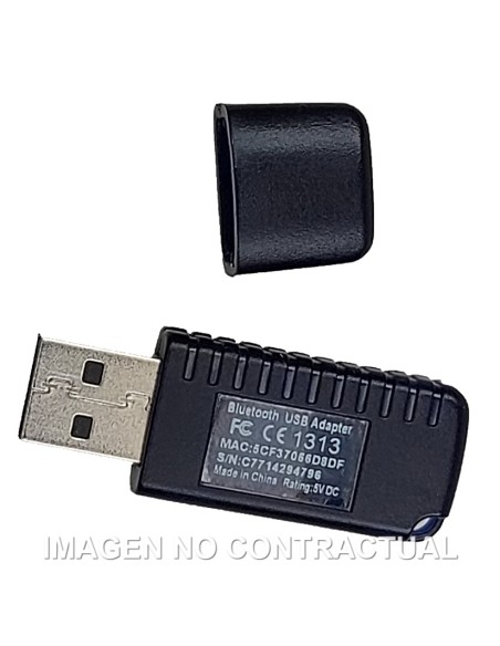 LLAVE TEXA BLUETOOTH