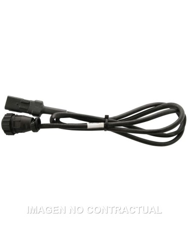 CABLE DIAGNOSIS TEXA 3151/AP23 DUCATI DESDE 2010