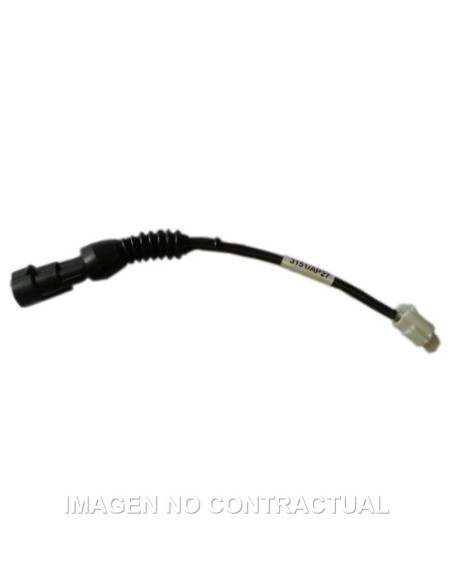 CABLE DIAGNOSIS TEXA 3151/AP27 ADAPTADOR KAWASAKI RACING BIK
