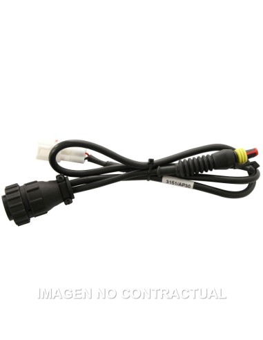 CABLE DIAGNOSIS TEXA 3151/AP30 KAWASAKI MOTOCROSS