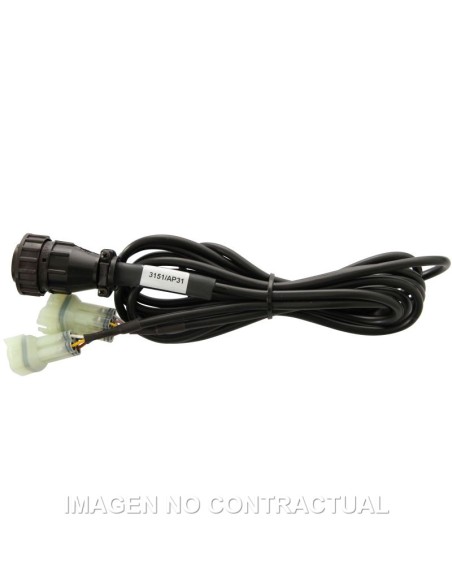 CABLE DIAGNOSIS TEXA 3151/AP31 KAWASAKI GENERICO DESDE 2010
